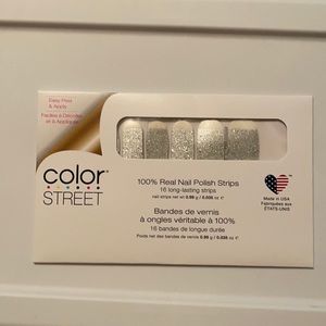 Color Street Nail Strip